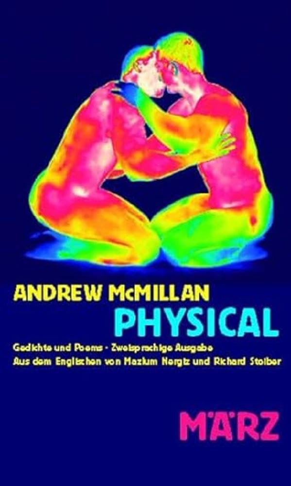 Physical Poetry