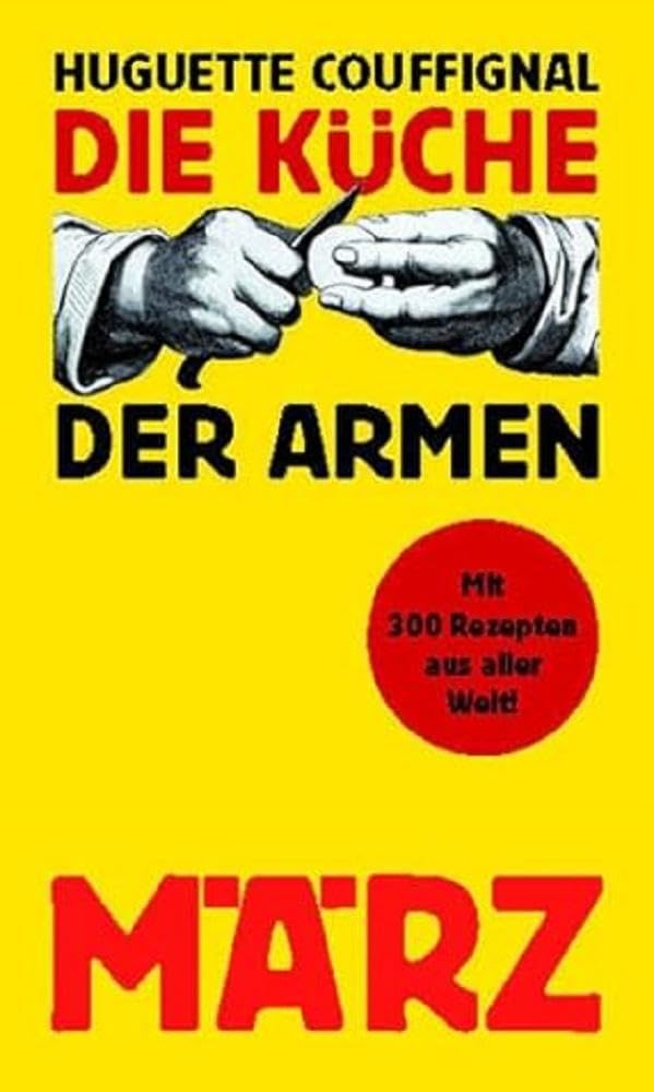 Die Küche der Armen Leisure, Home & Garden