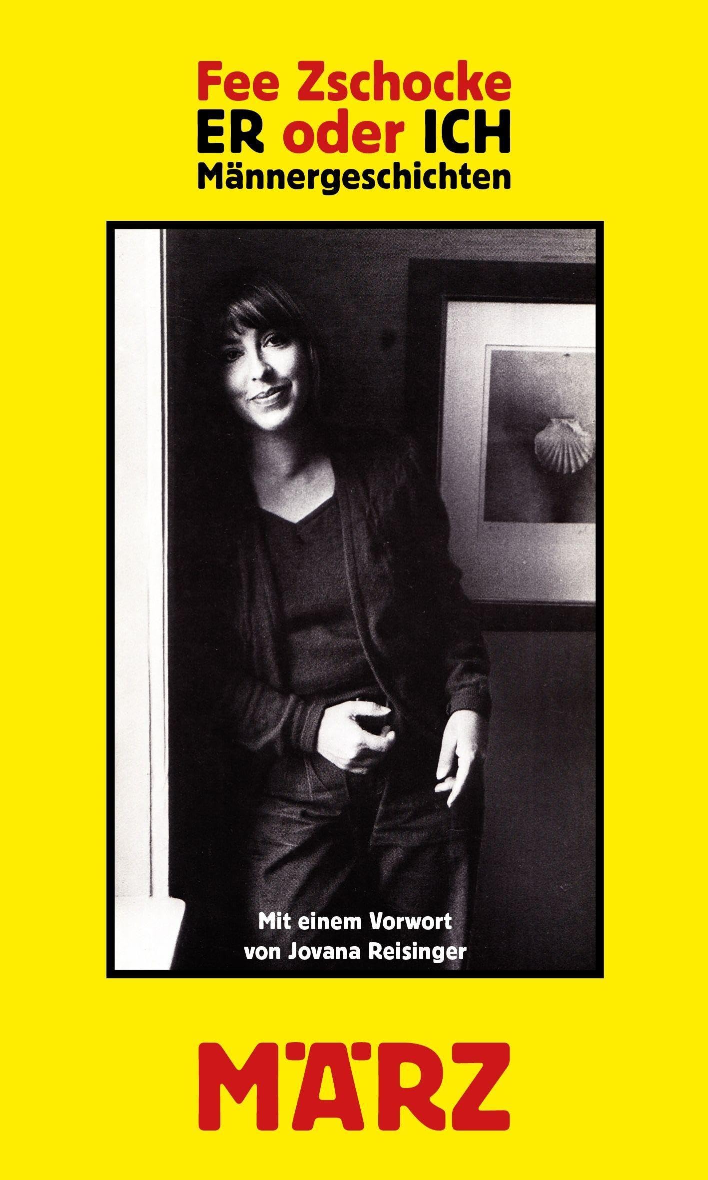 Er oder ich Contemporary literature Books