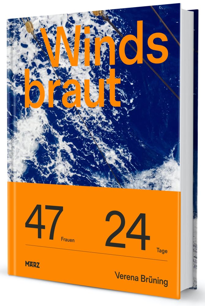 Windsbraut (Sonderausgabe): Fotoband Arts & Music