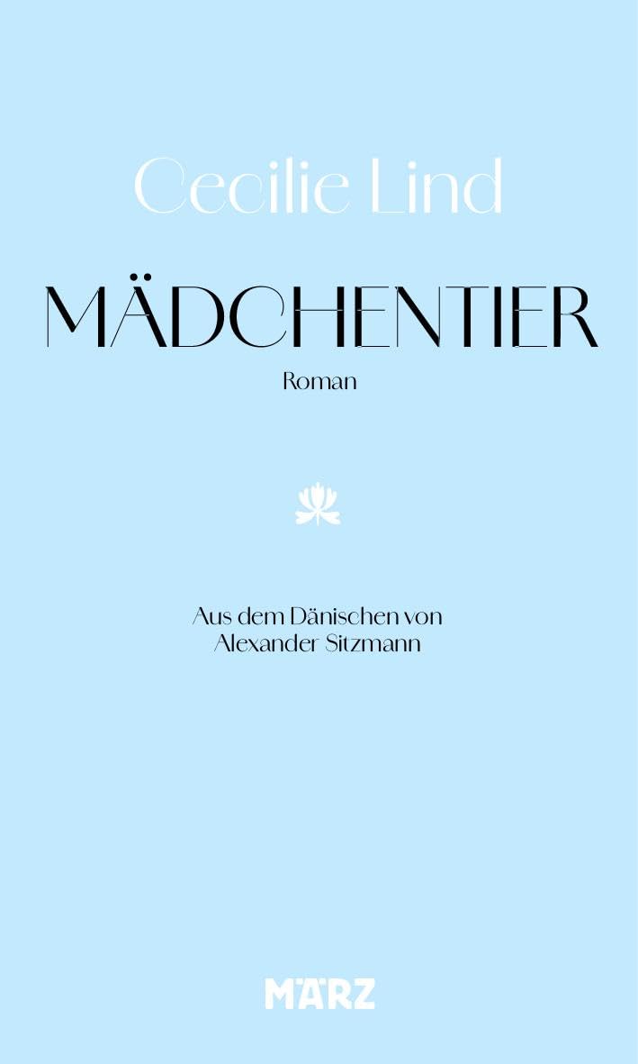 Mädchentier Contemporary literature Books
