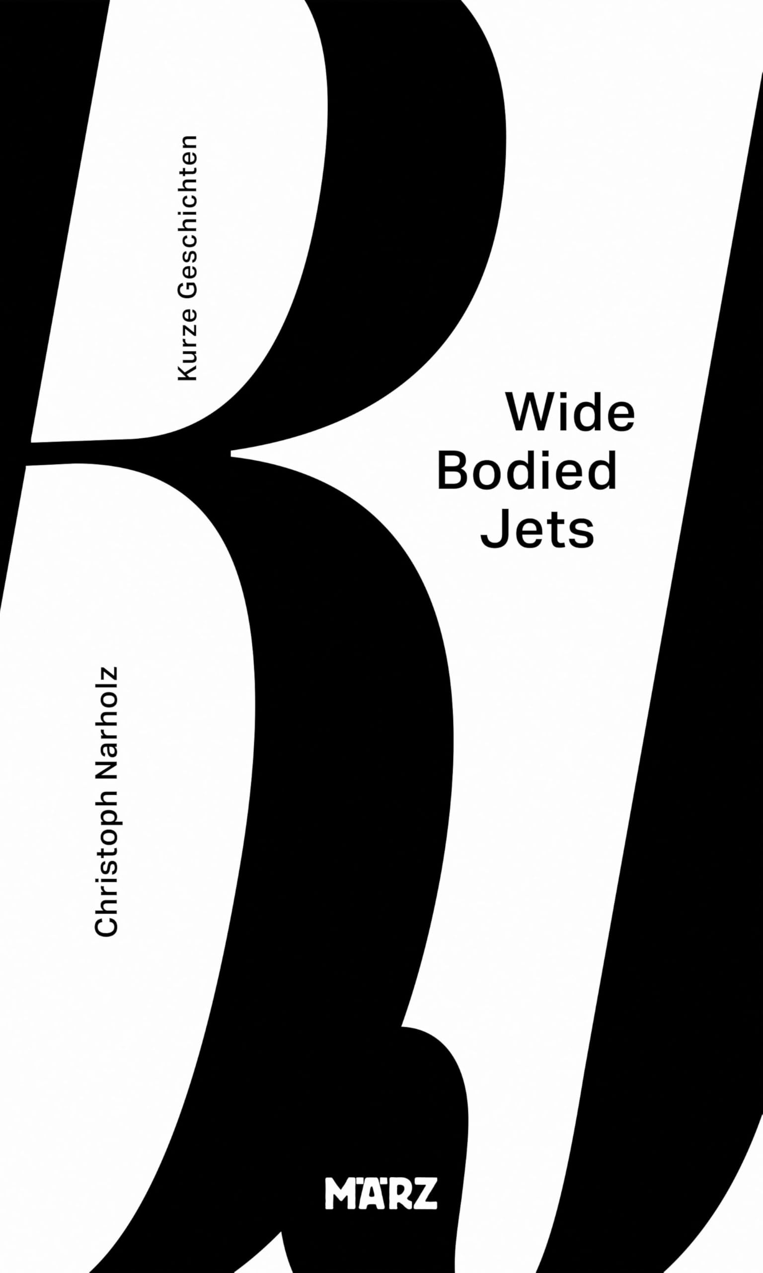 Wide Bodied Jets Contemporary literature Books
