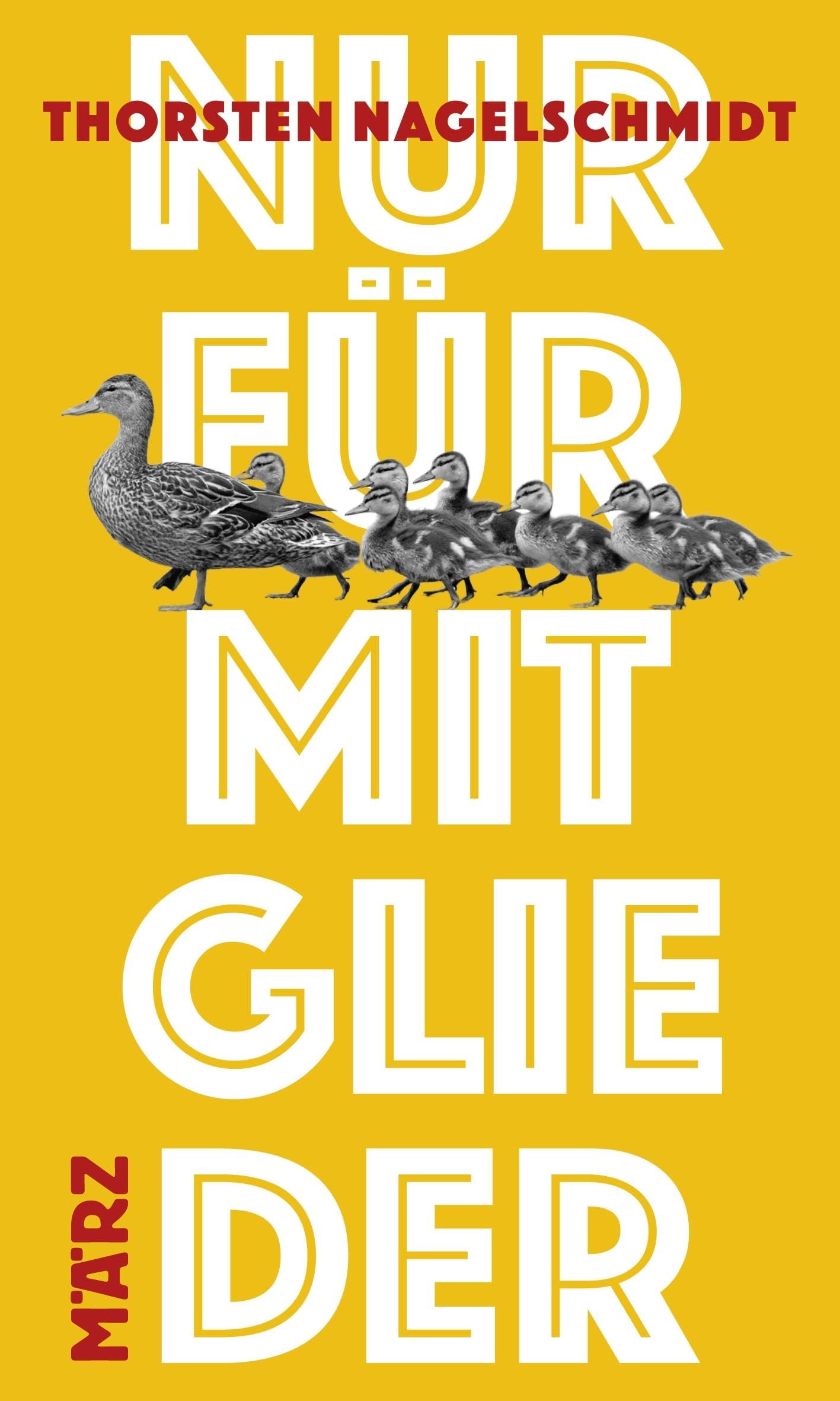 Nur für Mitglieder Contemporary literature