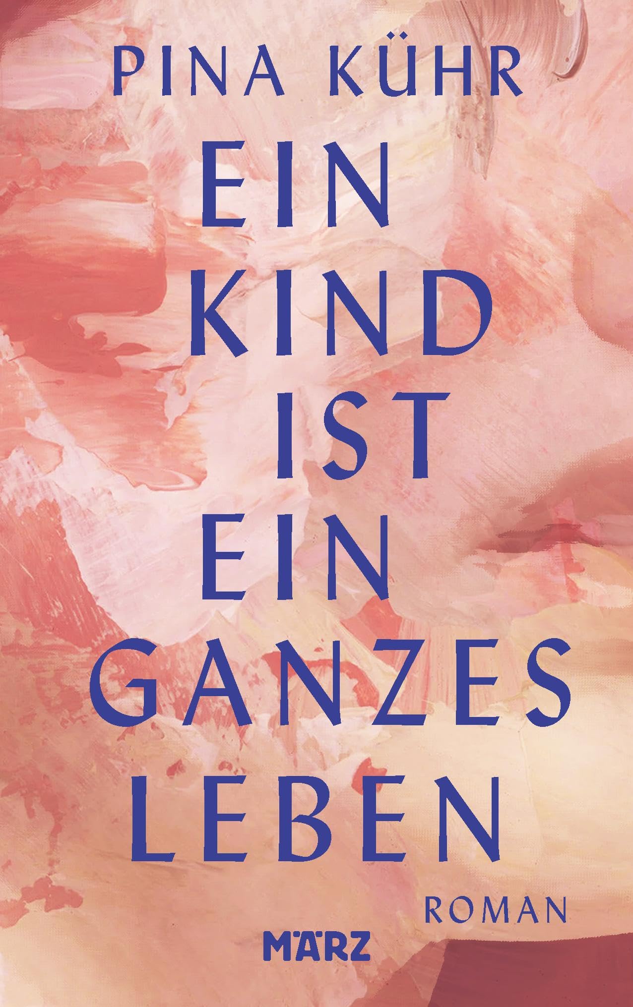 Product Image: Ein Kind ist ein ganzes Leben