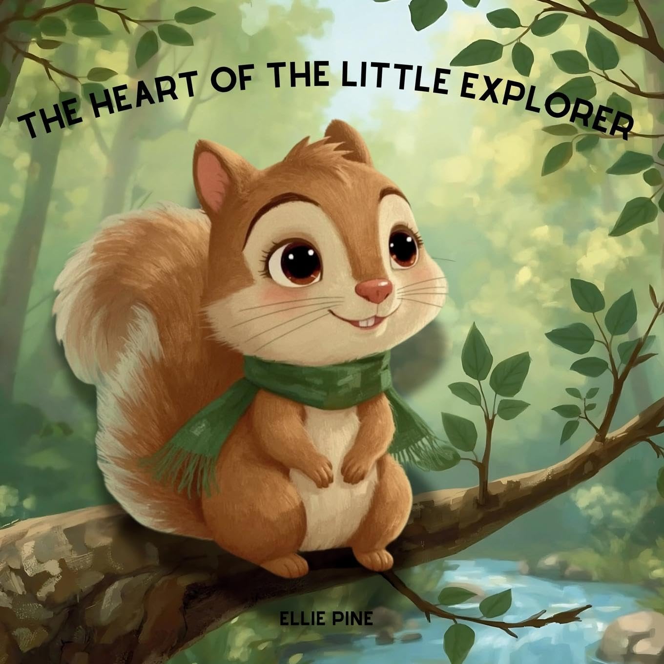 The Heart of the Little Explorer Non-fiction