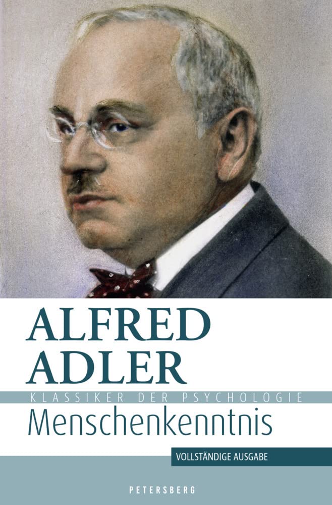 Menschenkenntnis: Vollständige Ausgabe Psychology