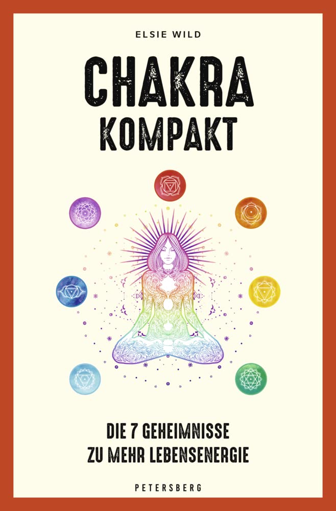 Chakra kompakt Health, Nutrition & Fitness