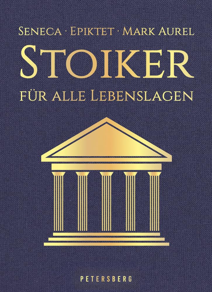 Stoiker für alle Lebenslagen Philosophy