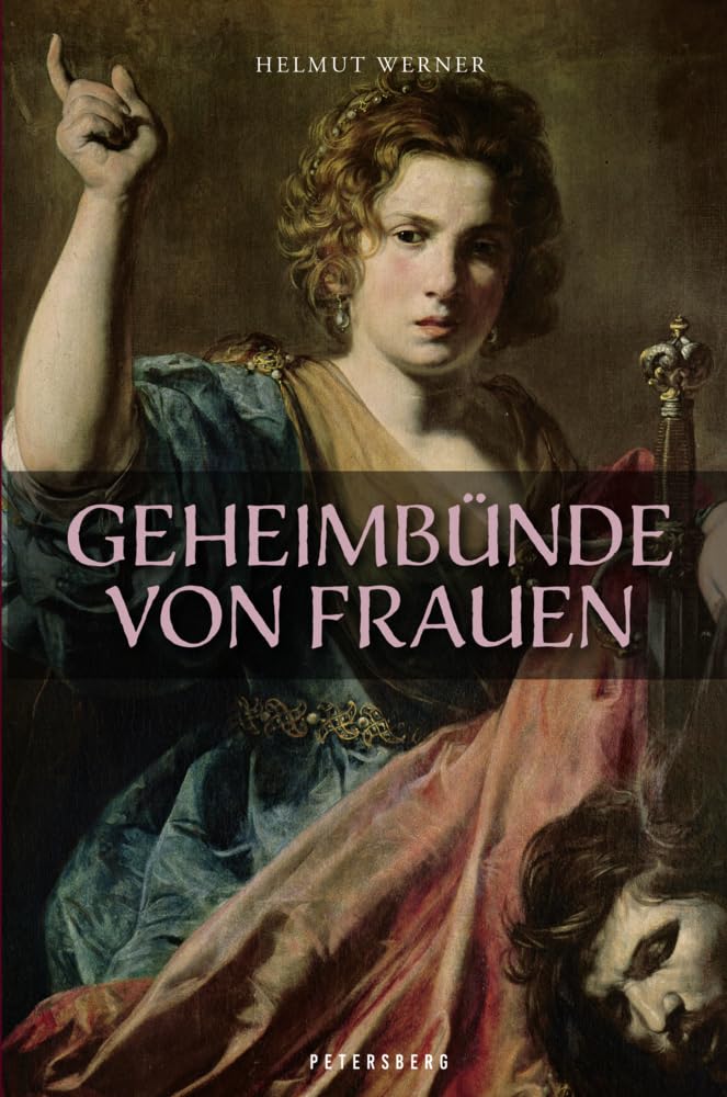 Geheimbünde von Frauen Politics & History