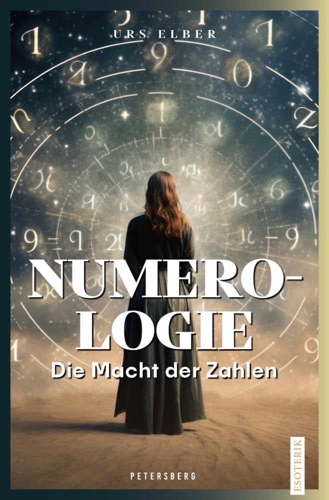 Numerologie: Die Macht der Zahlen Religion & Esotericism