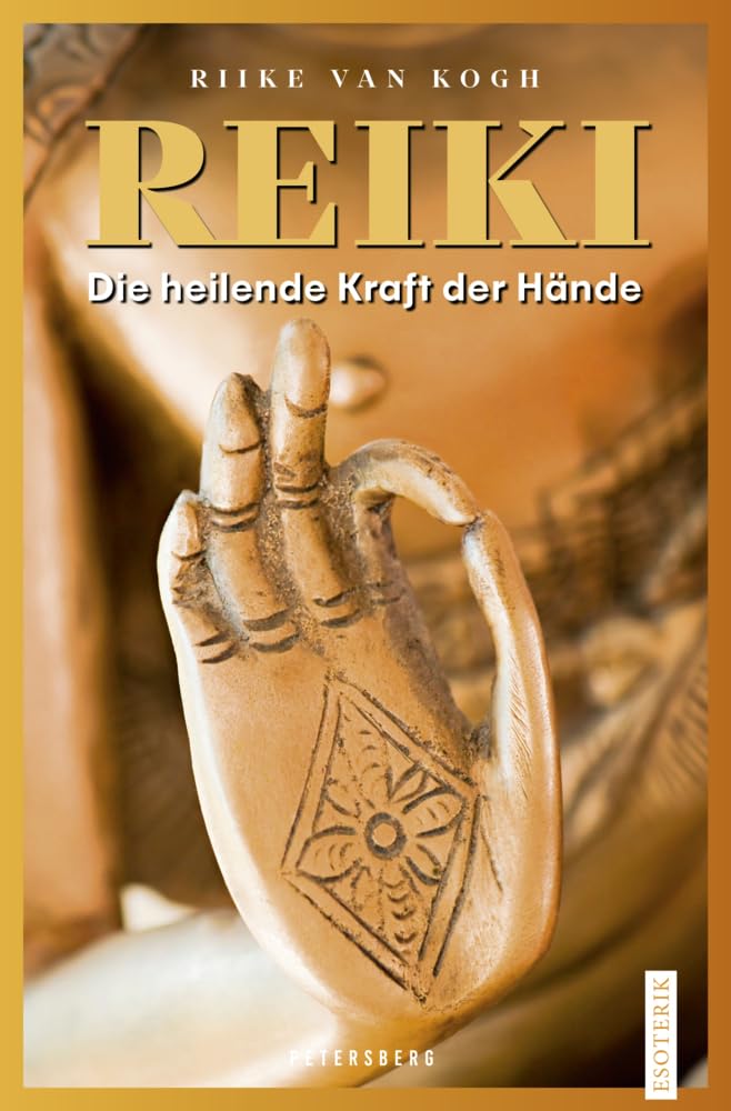 Reiki: Die heilende Kraft der Hände Health, Nutrition & Fitness