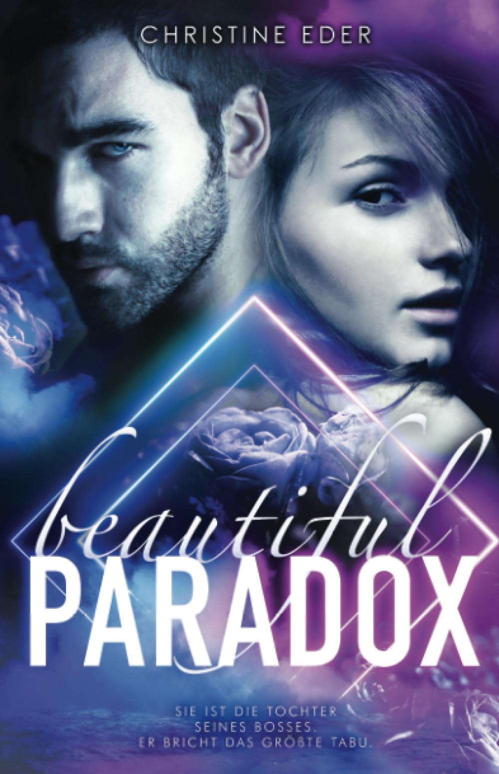 Beautiful Paradox Contemporary literature Books
