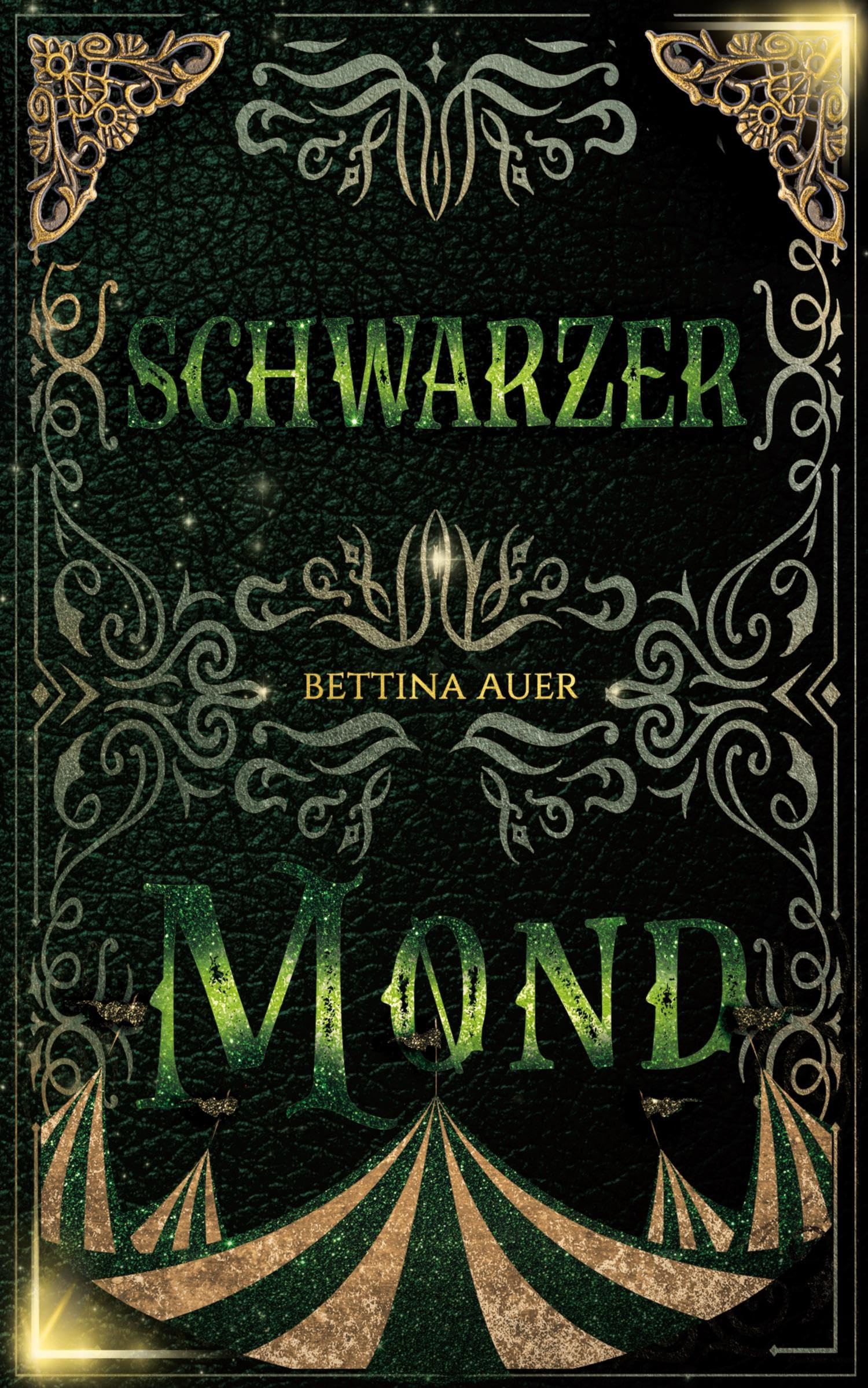 Product Image: Schwarzer Mond
