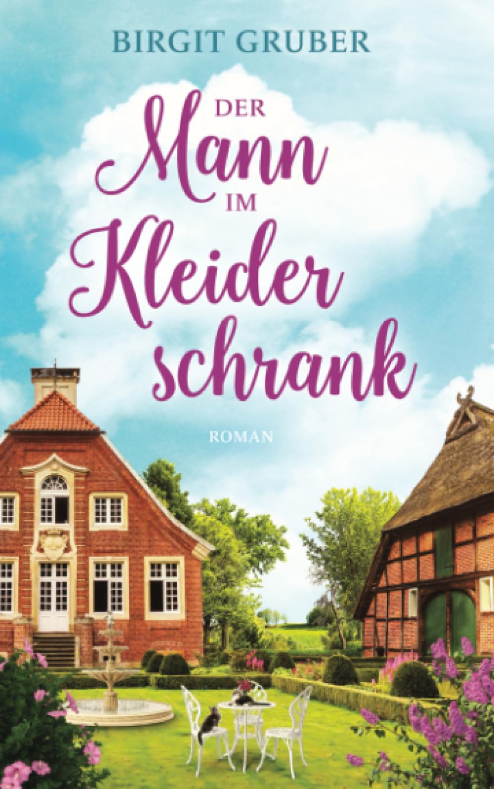 Der Mann im Kleiderschrank Humour & Satire