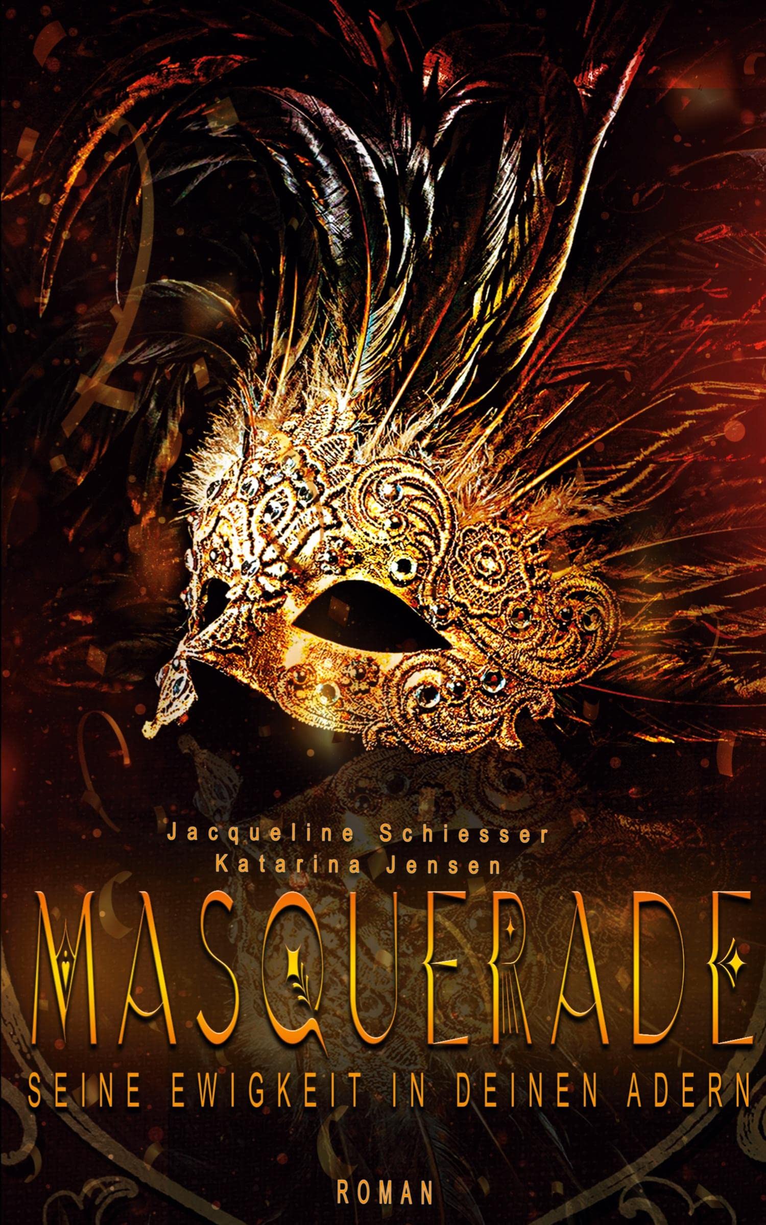 Masquerade LGBTQ+
