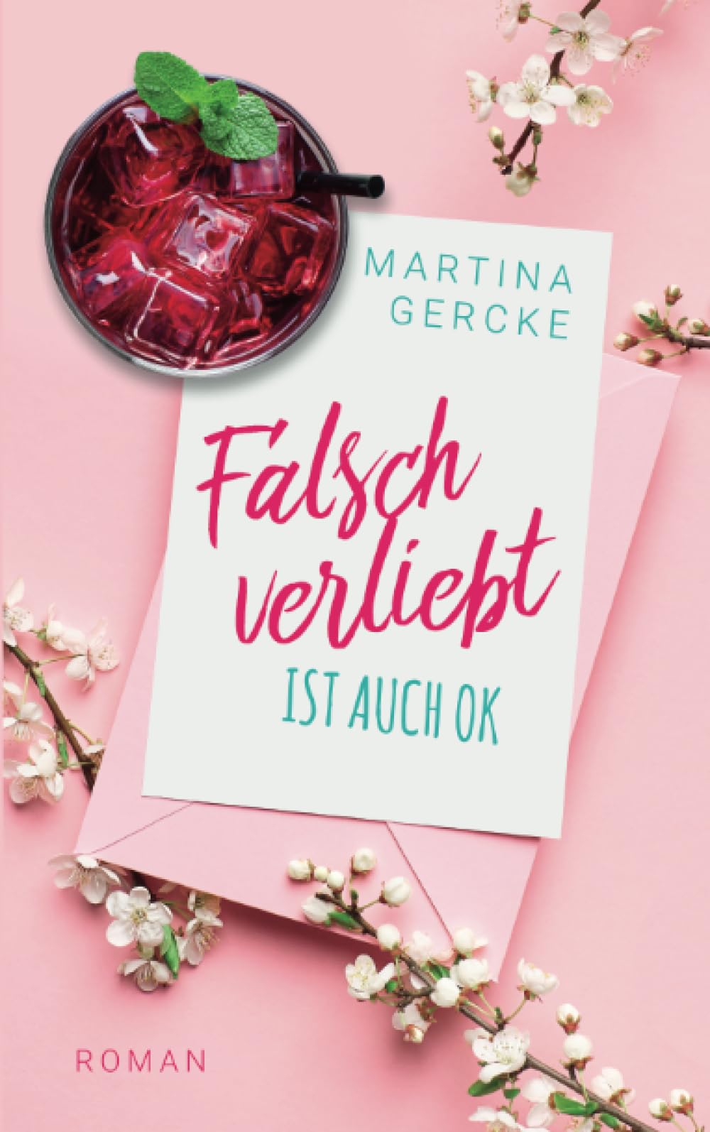 Falsch verliebt ist auch ok Humour & Satire