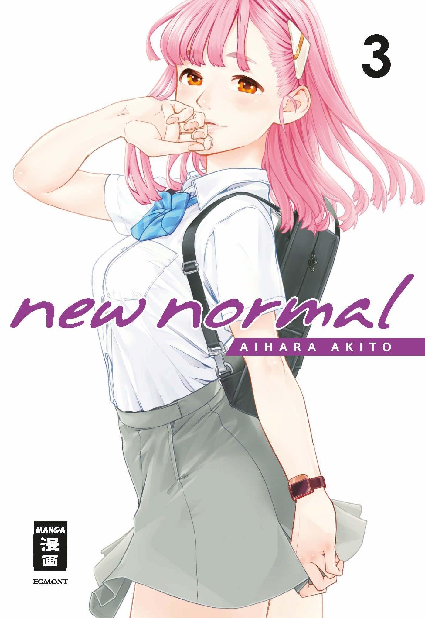Product Image: New Normal 03