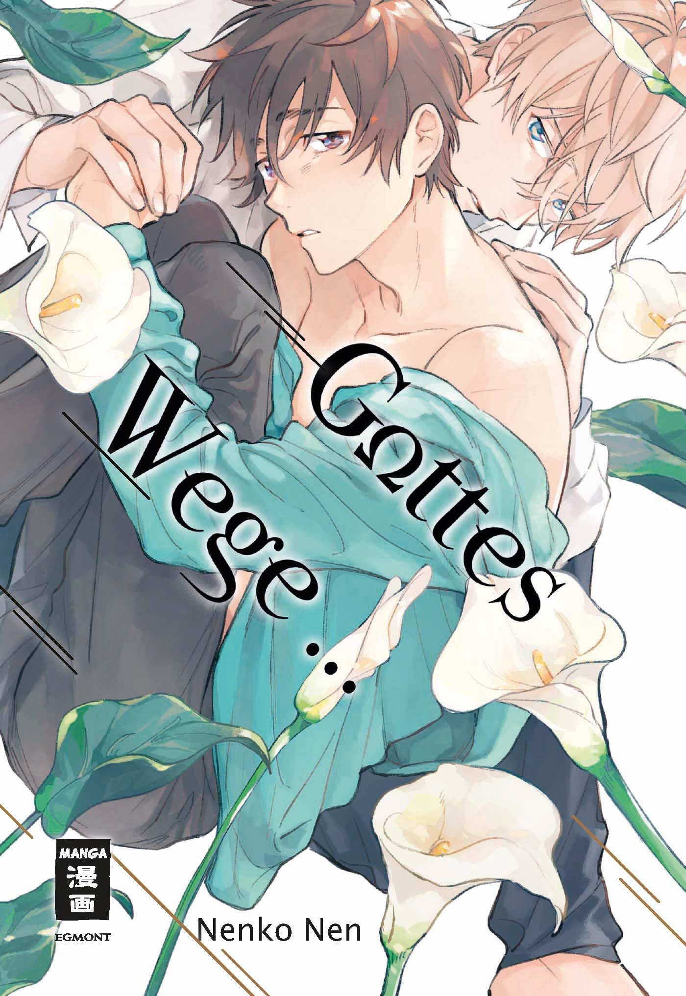 Product Image: Gottes Wege ...