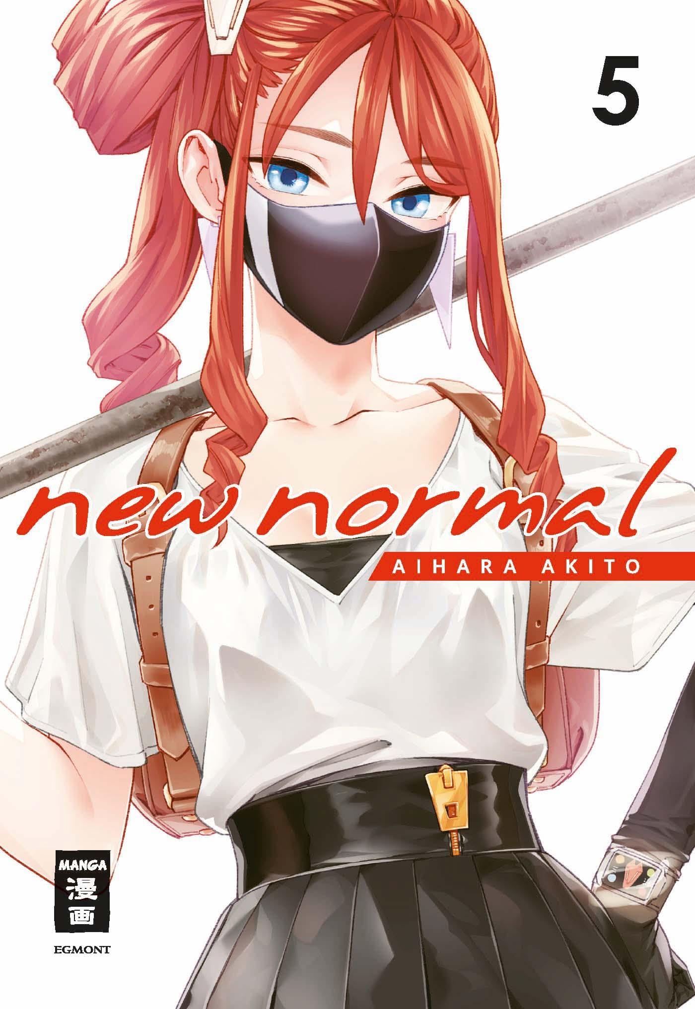 Product Image: New Normal 05