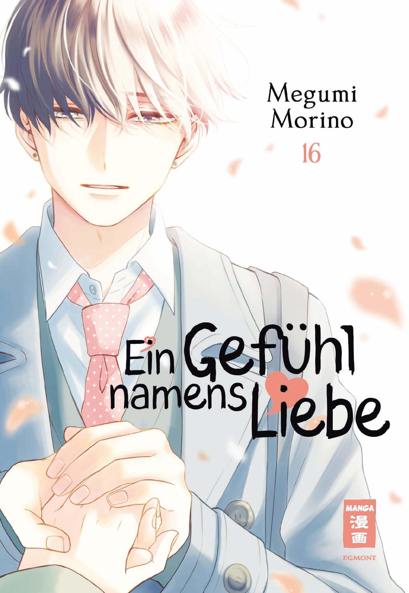 Ein Gefühl namens Liebe 16 Humour & Satire