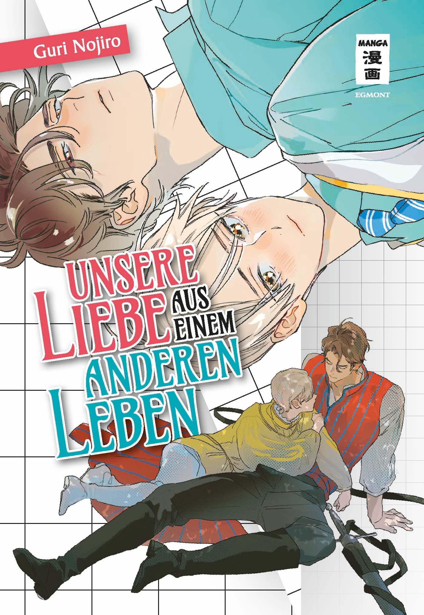 Unsere Liebe aus einem anderen Leben book