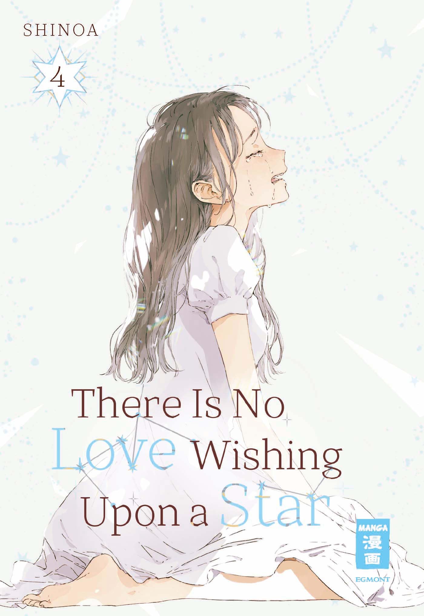 There Is No Love Wishing Upon a Star 04 Manga