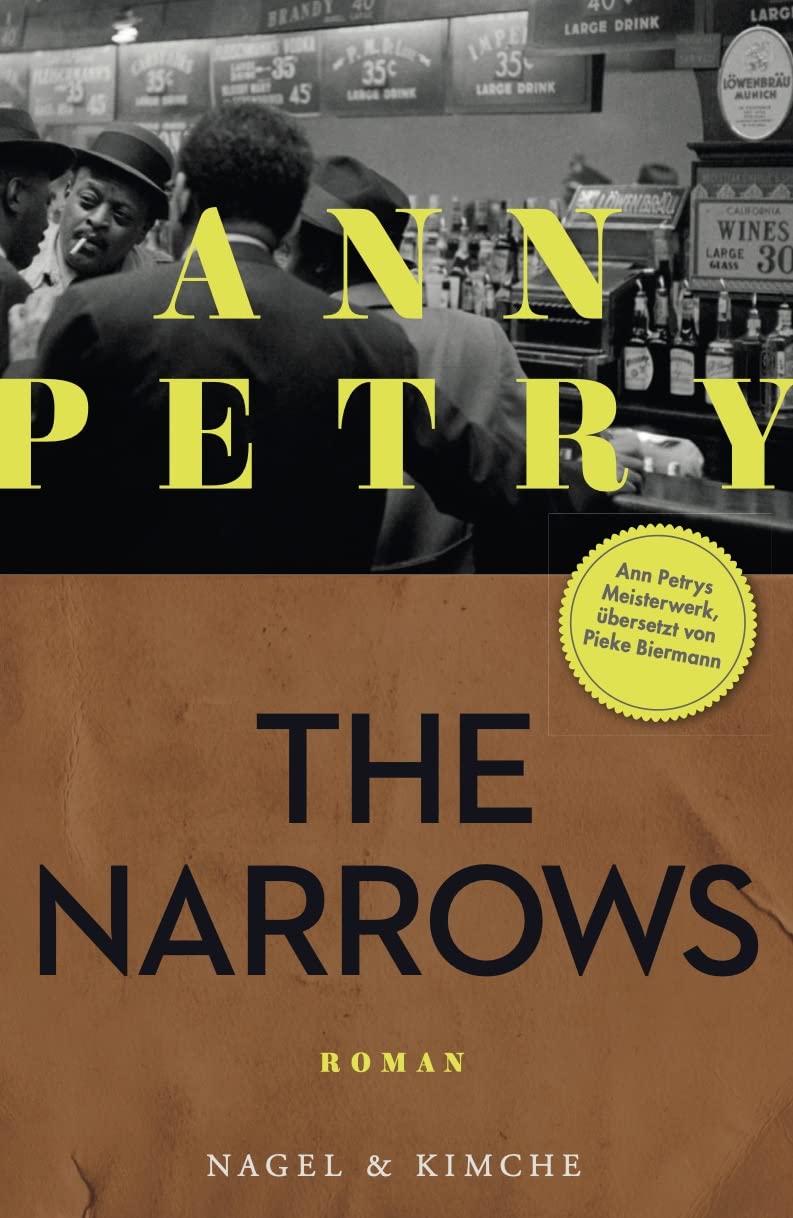 Product Image: The Narrows