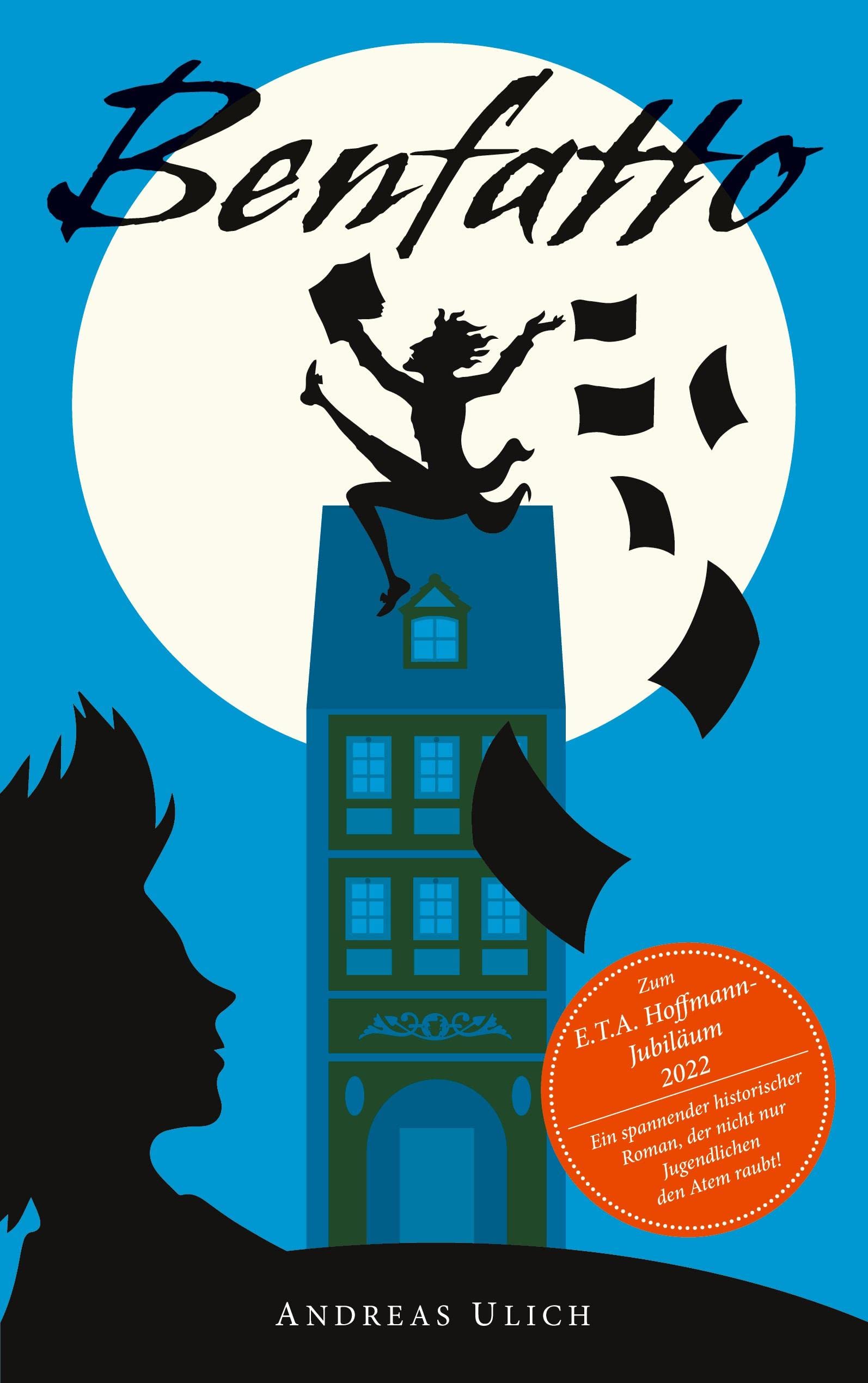 Benfatto Fantasy & Sci-Fi for children