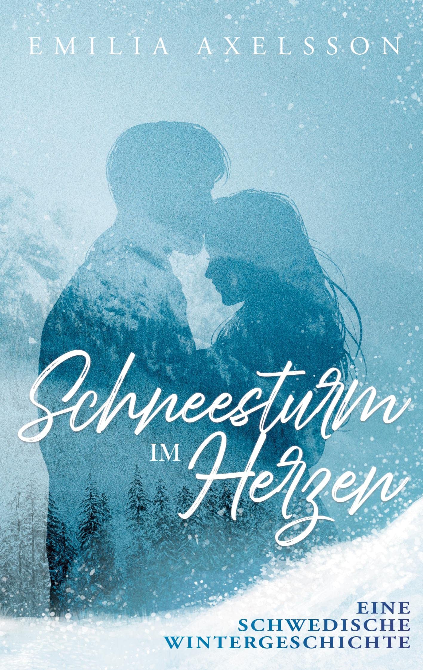 Schneesturm im Herzen Contemporary literature