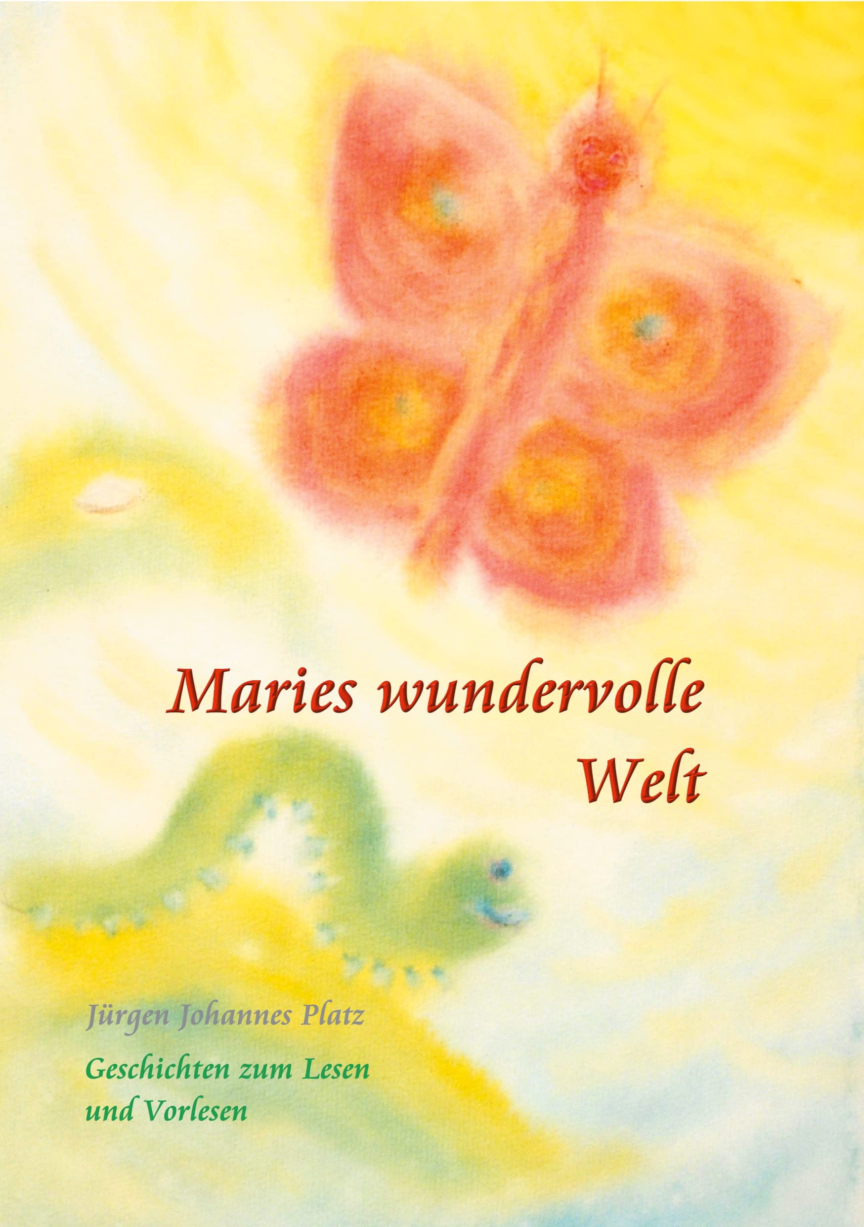 Maries wundervolle Welt Non-fiction