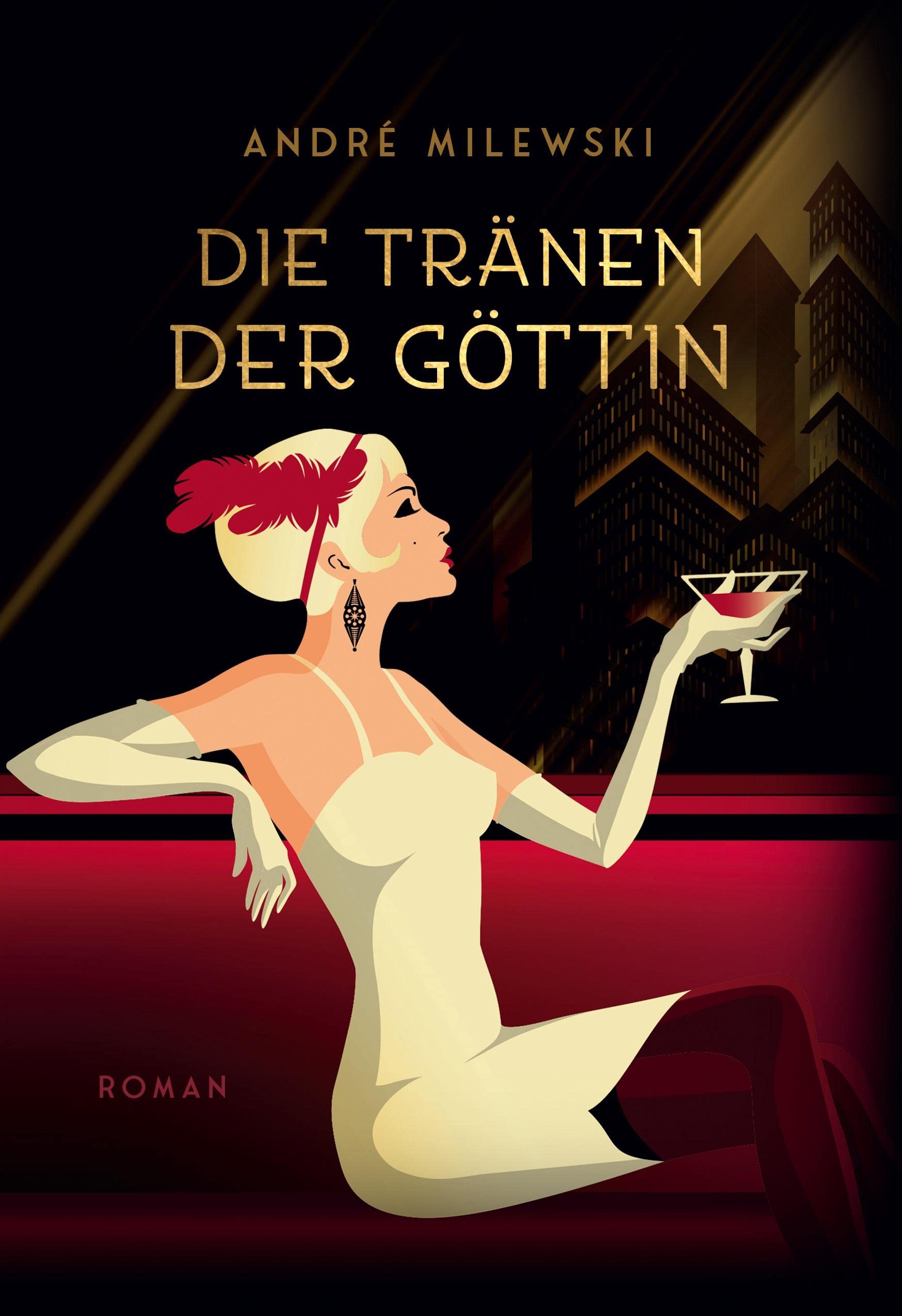 Die Tränen der Göttin book
