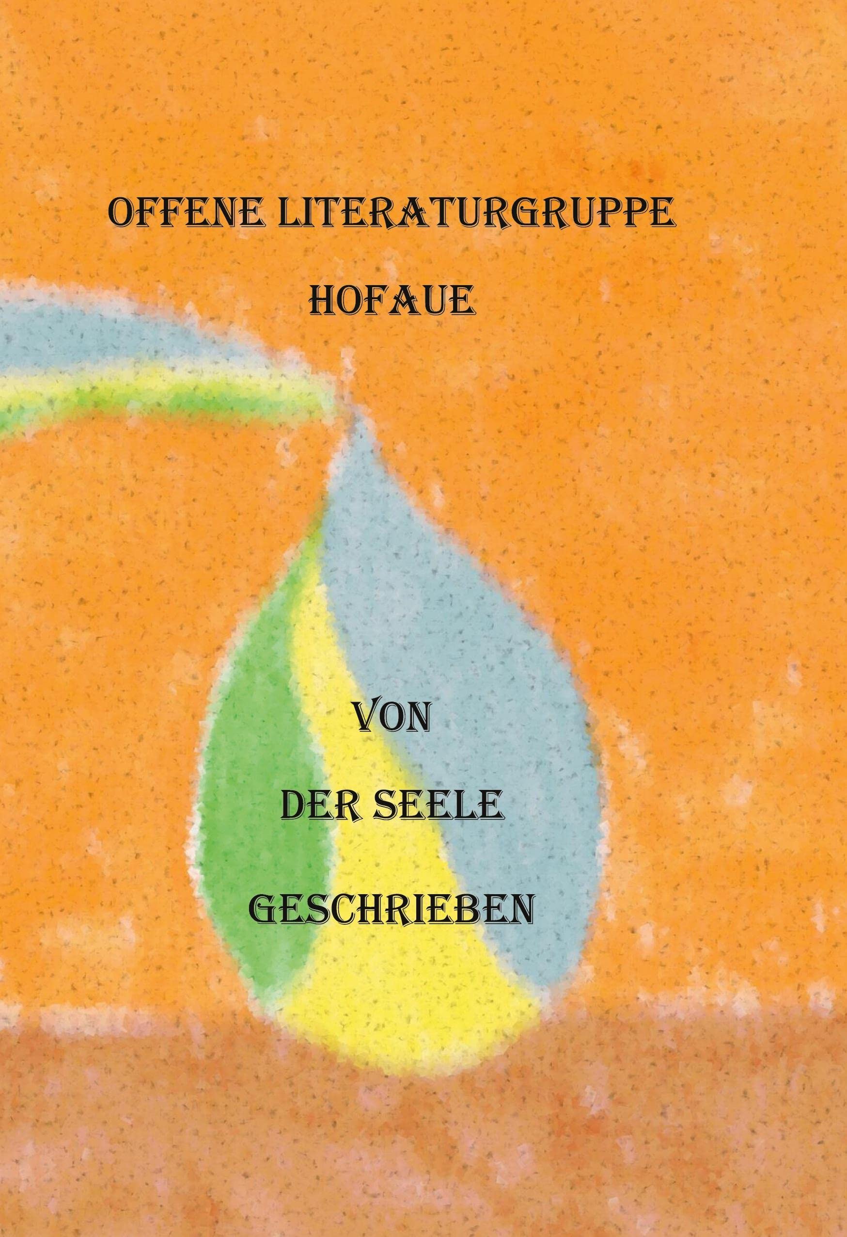 Von der Seele geschrieben Essays & Short Stories