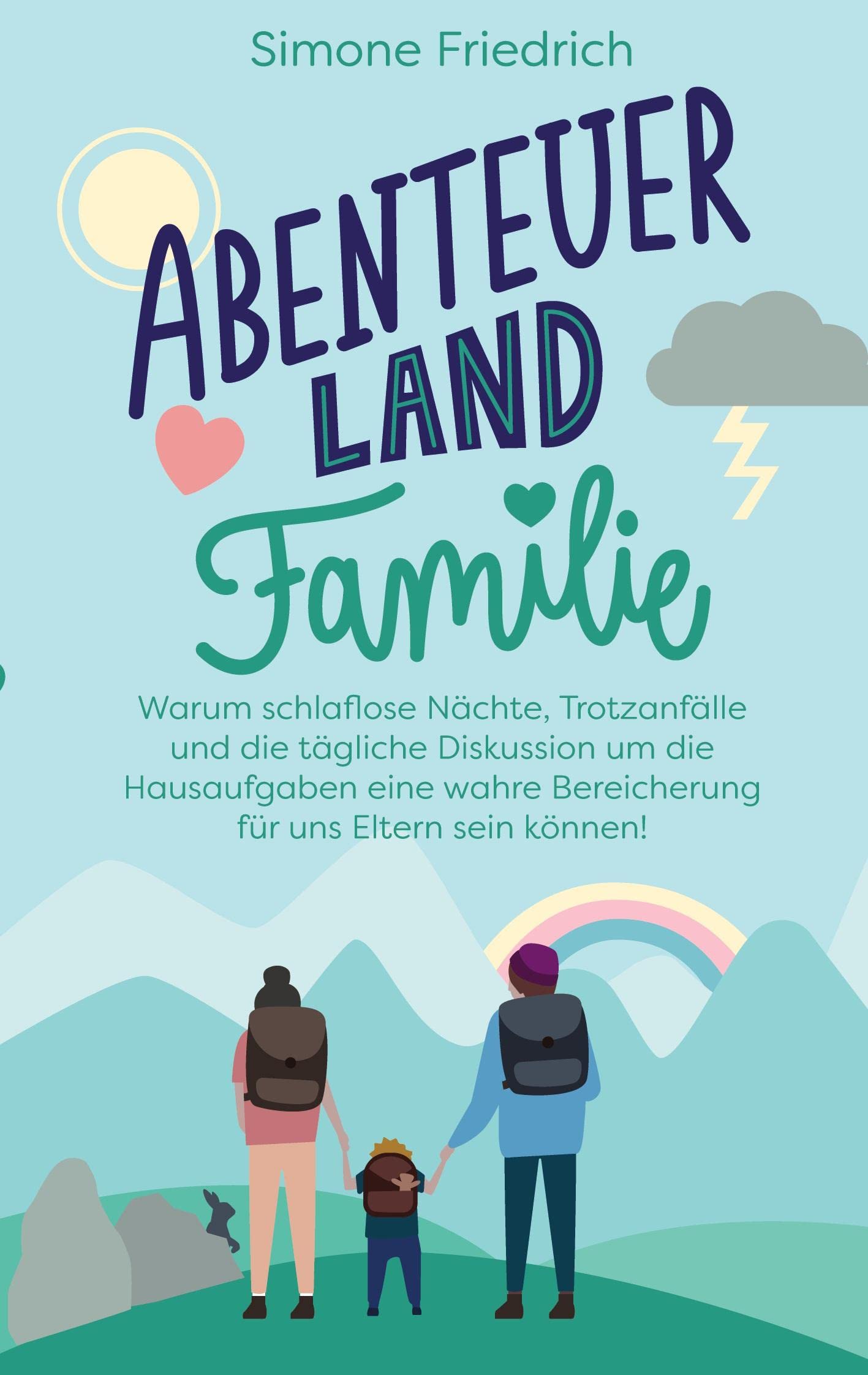 Abenteuerland Familie Parents & Children