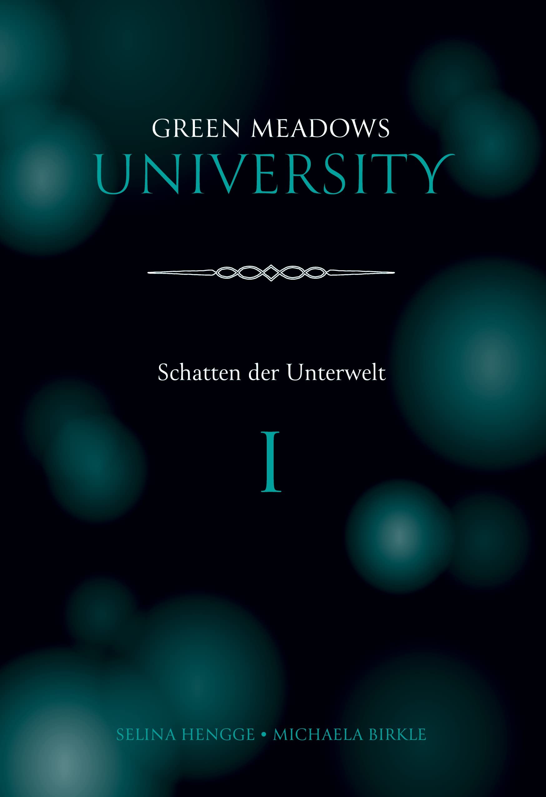 Product Image: Green Meadows University