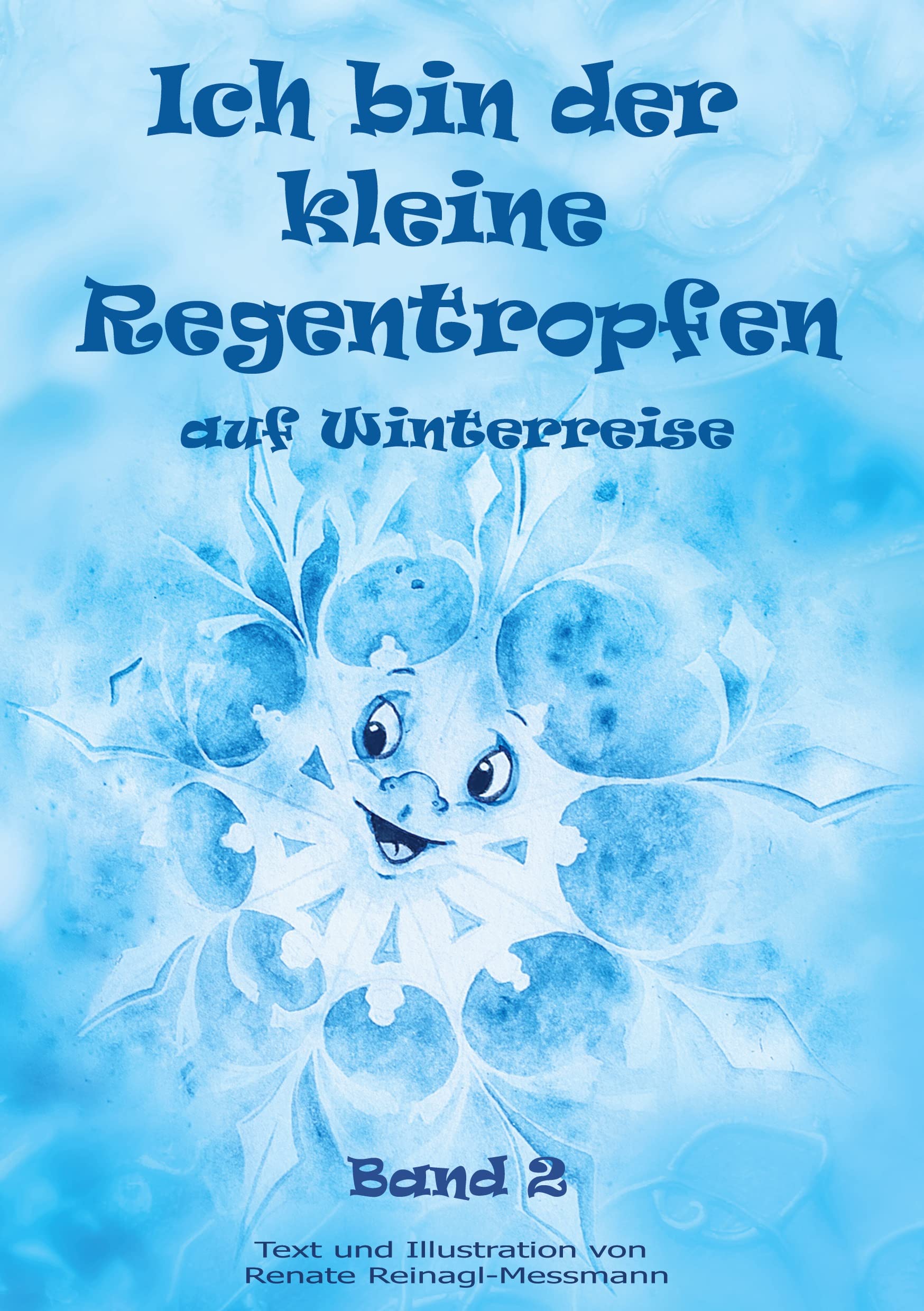 Ich bin der kleine Regentropfen Non-fiction