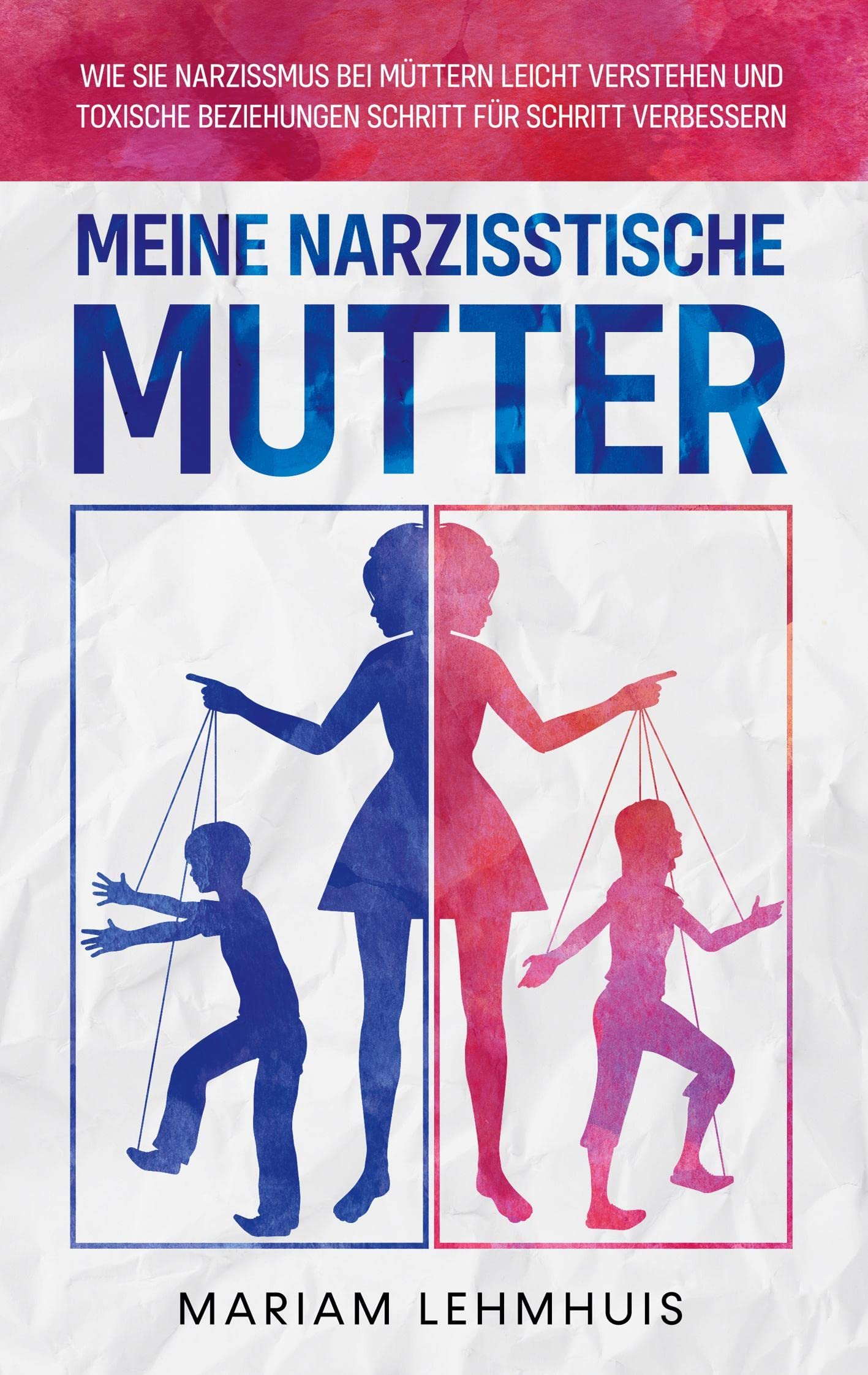 Product Image: Meine narzisstische Mutter