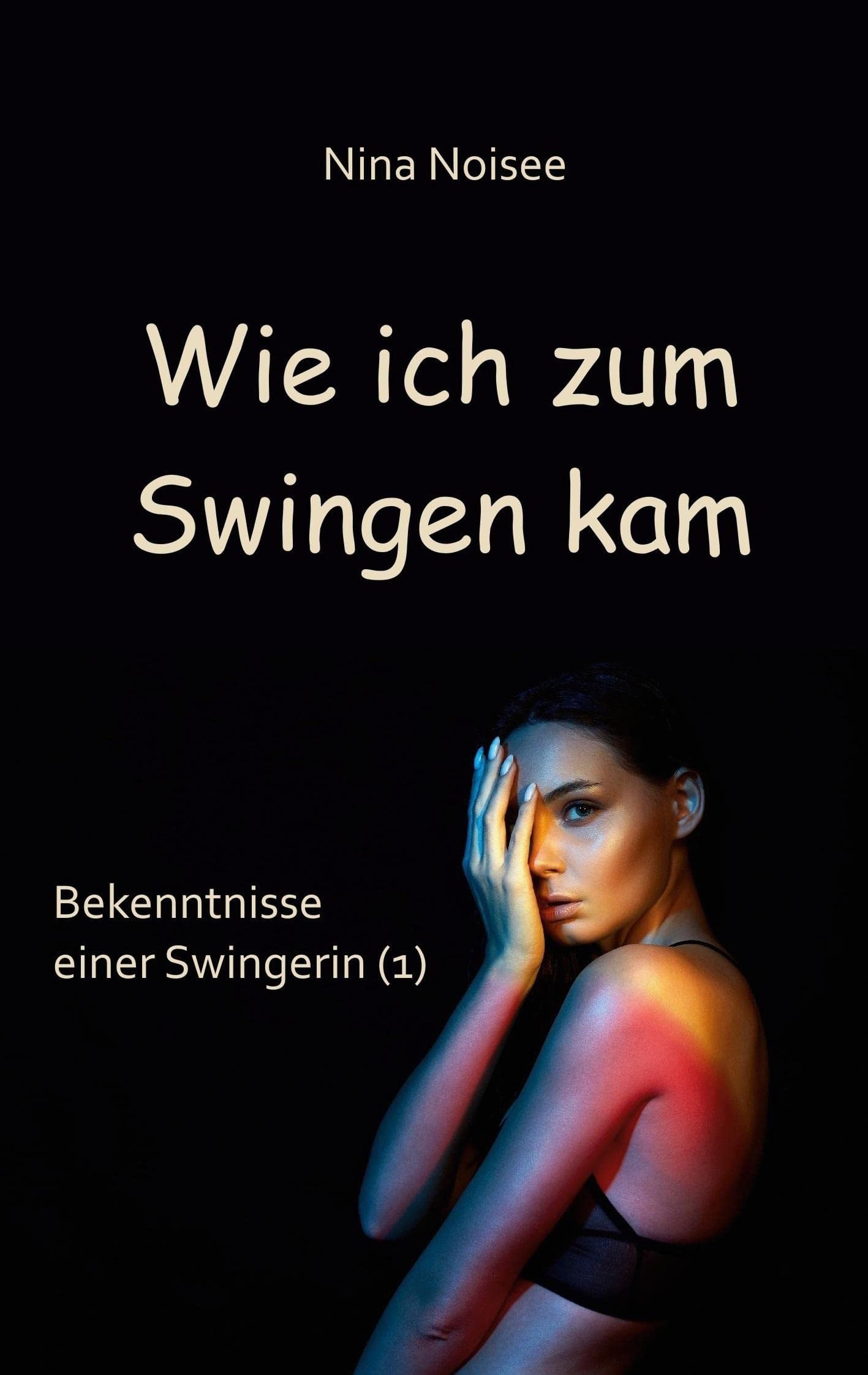 Wie ich zum Swingen kam Contemporary literature