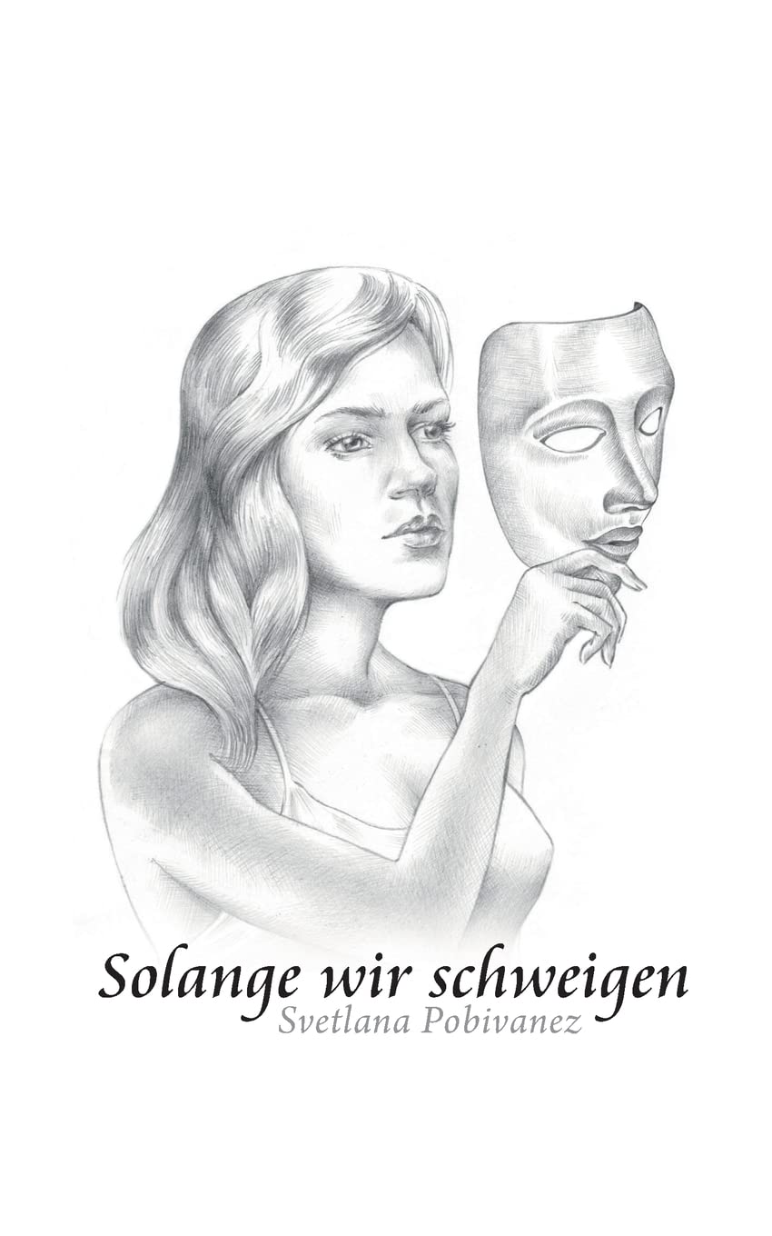 Solange wir schweigen Contemporary literature
