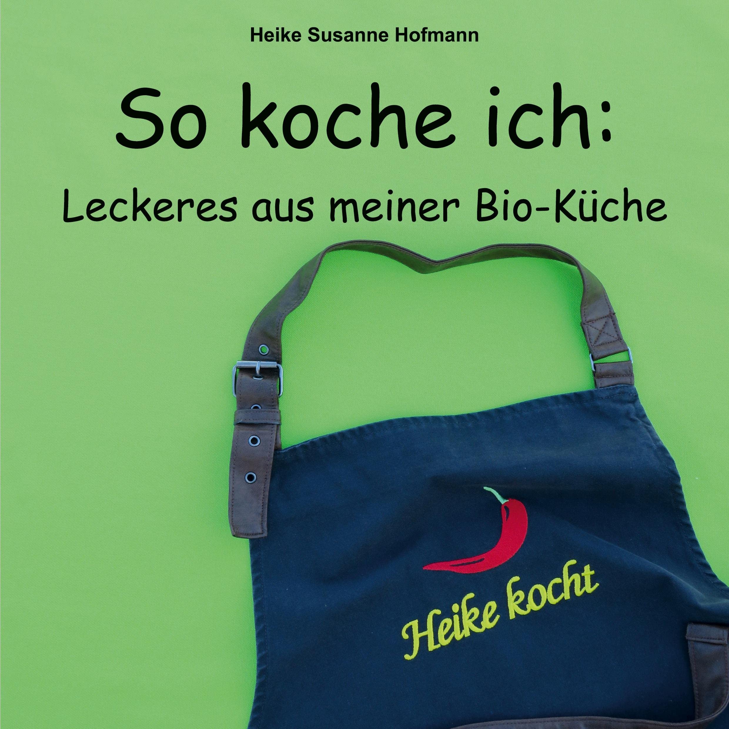 So koche ich Leisure, Home & Garden
