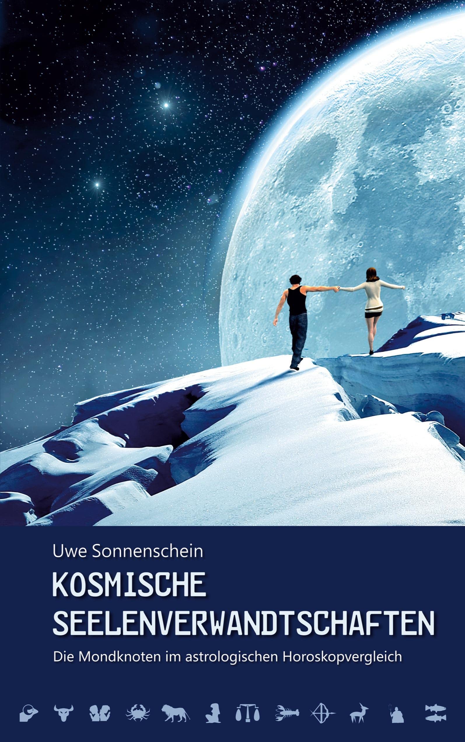 Kosmische Seelenverwandtschaften Partnership & Love