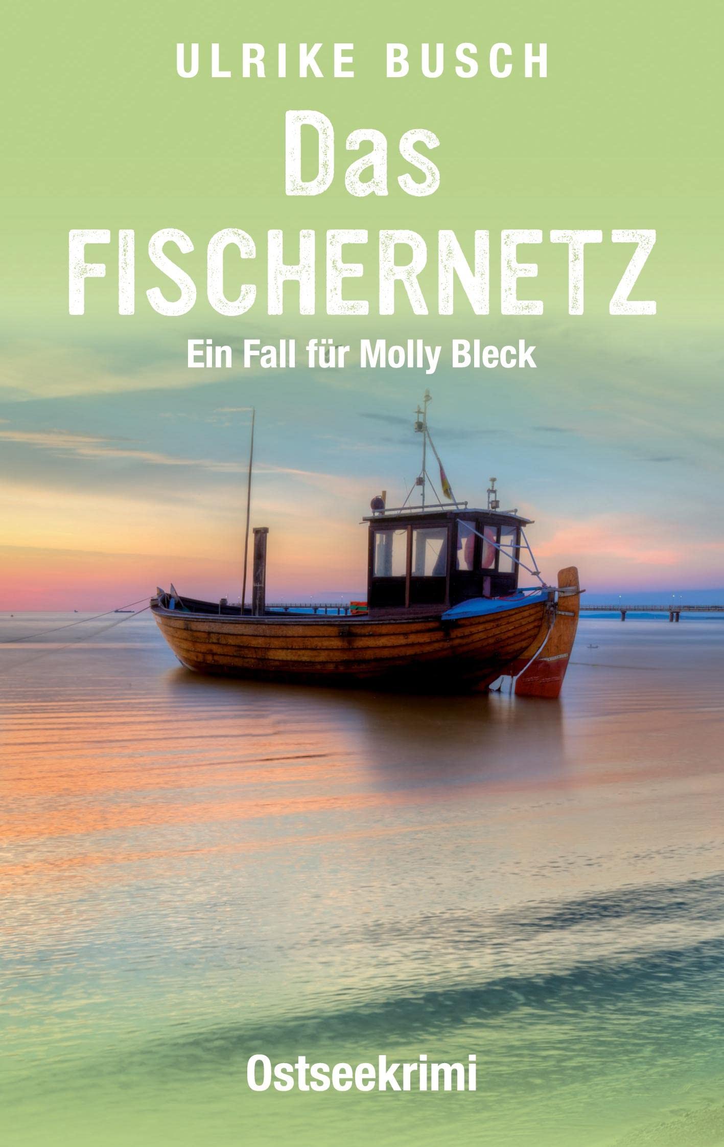 Product Image: Das Fischernetz