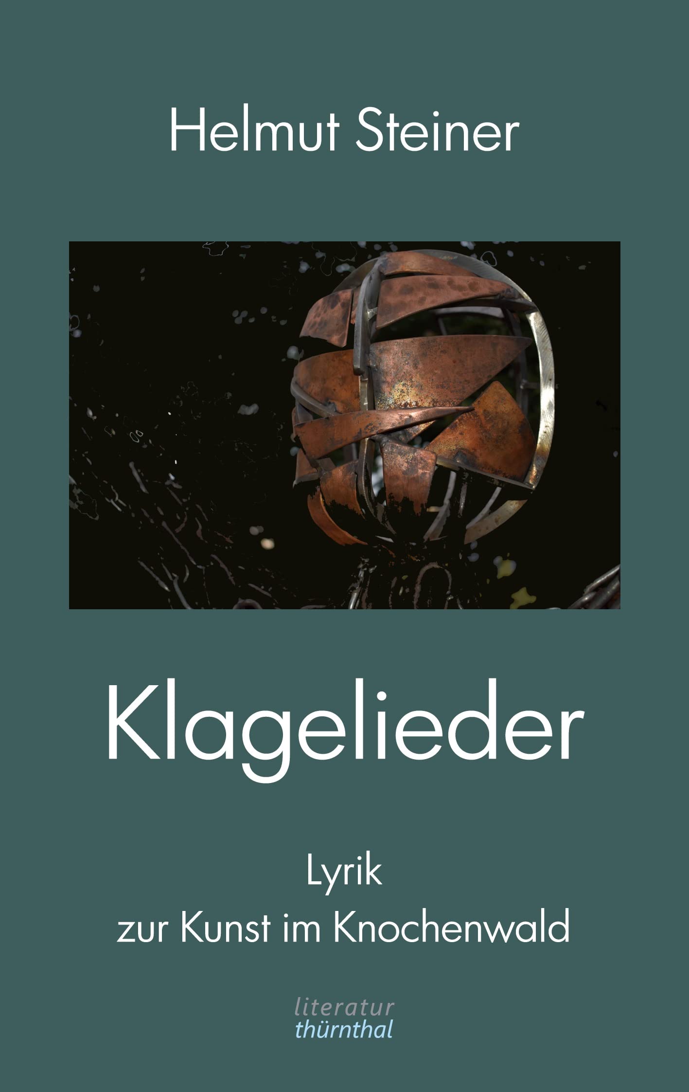 Klagelieder Poetry