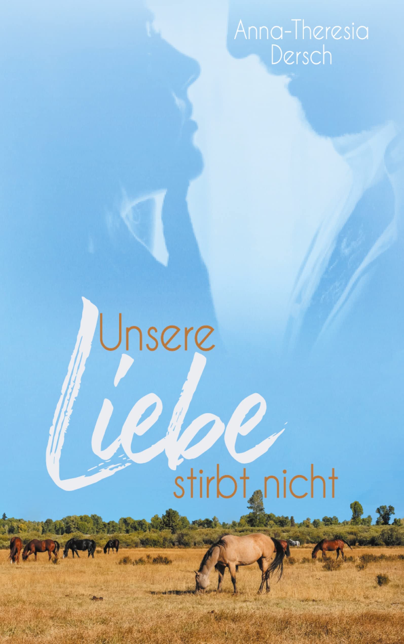 Unsere Liebe stirbt nicht Contemporary literature