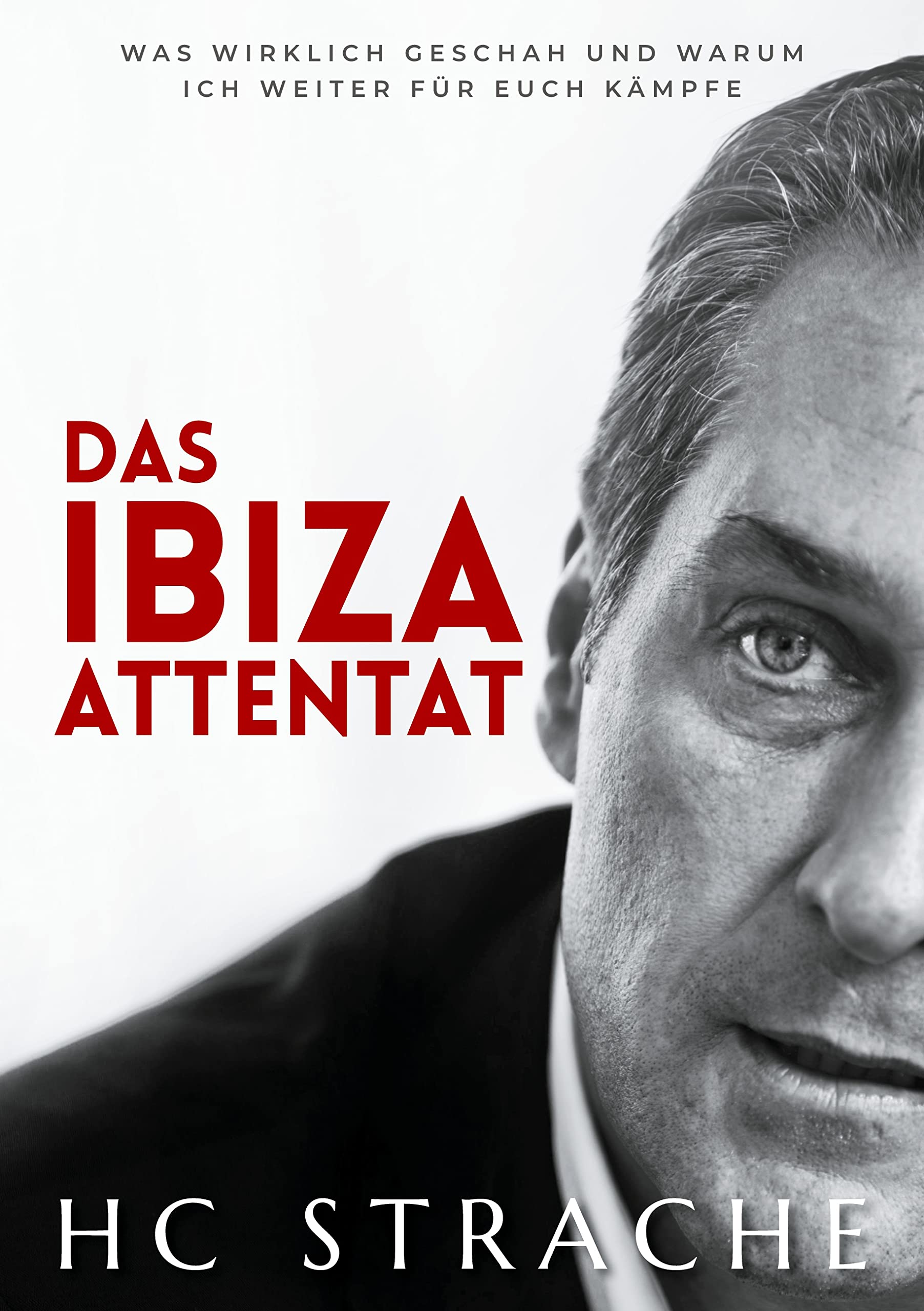 Das Ibiza Attentat: Was wirklich geschah und warum ich weiter für euch kämpfe Law