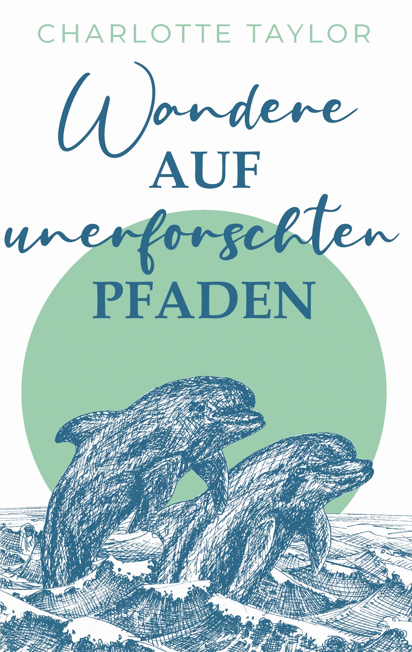 Wandere auf unerforschten Pfaden Contemporary literature