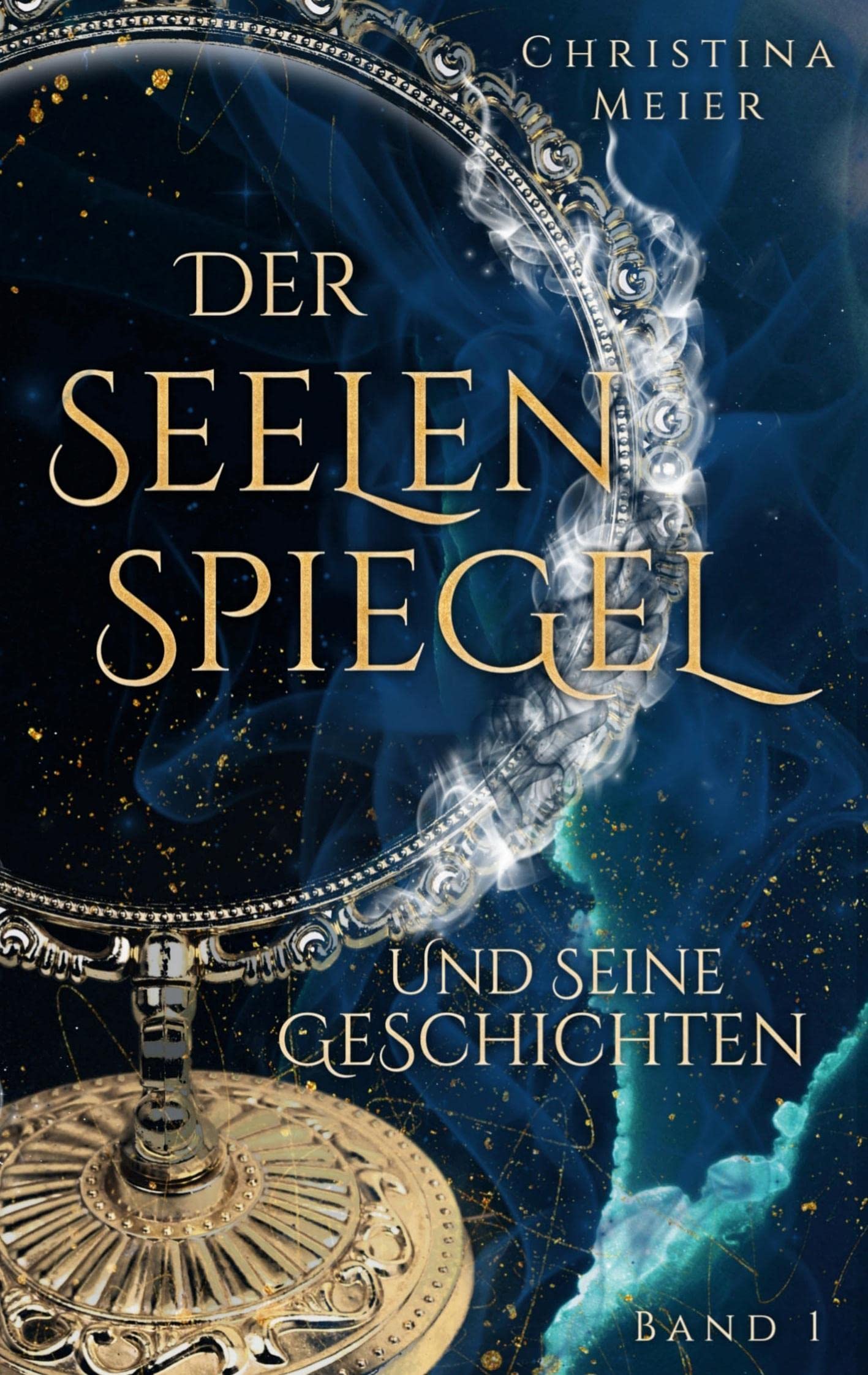 Der Seelenspiegel und seine Geschichten Horror & Mystery