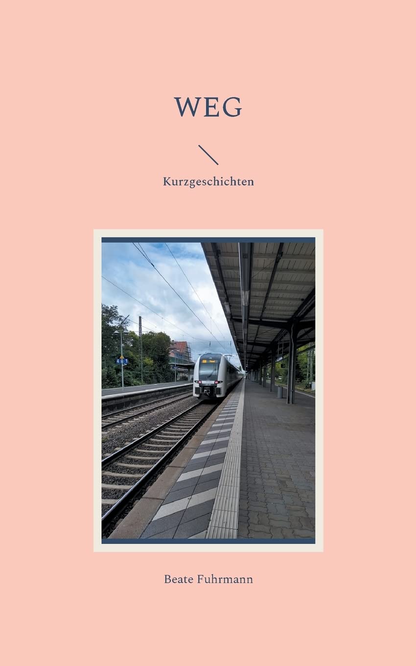 weg Contemporary literature Books