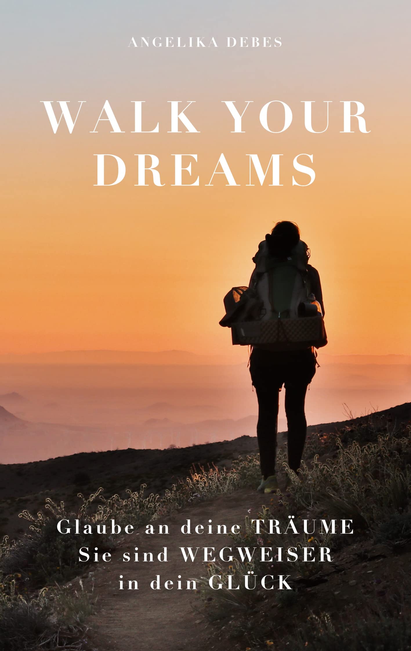 Walk Your Dreams Health, Nutrition & Fitness