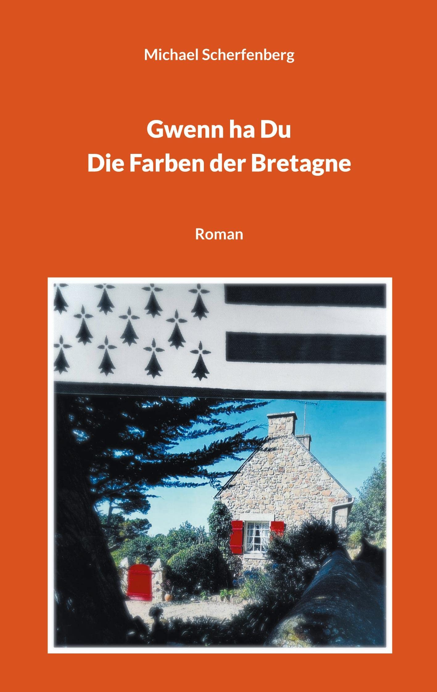 Gwenn ha Du Historical Fiction