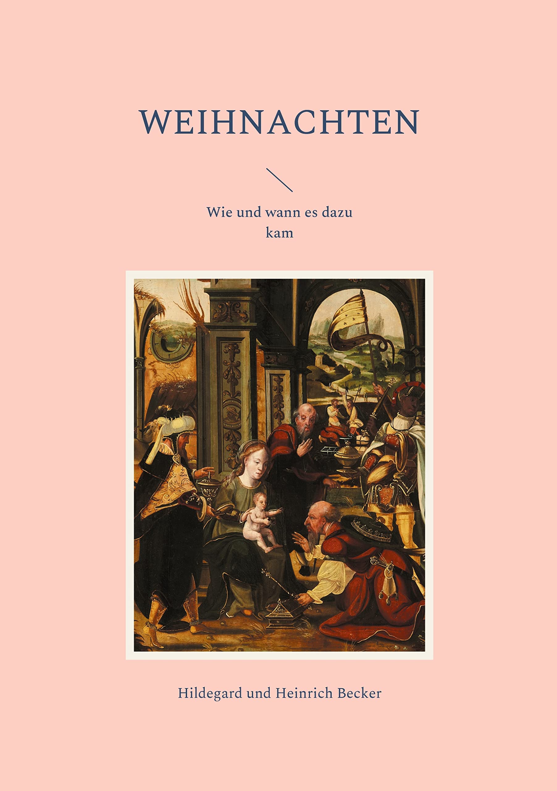 Weihnachten: Wie und wann es dazu kam Health, Nutrition & Fitness